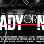 В ожидании игры Ready or Not