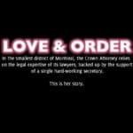 Обзор игры Love and Order