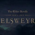 Трейлер новой главы The Elder Scrolls Online