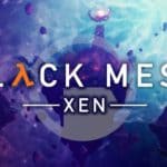 Black Mesa наконец-то получила недостающий мир Xen