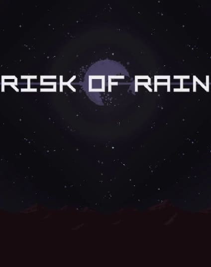 Игры похожие на Risk of Rain