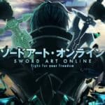 Игры похожие на Sword Art Online