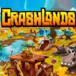 Обзор игры Crashlands