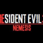 База данных PSN содержит обложку игры Resident Evil 3