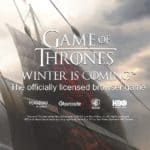 Обзор игры Game of Thrones Winter is Coming