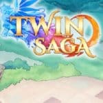Обзор игры Twin Saga