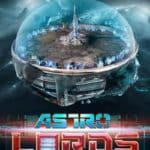Обложка игры Astro Lords