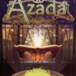 Обзор игры Azada