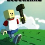 Обзор игры Blockland