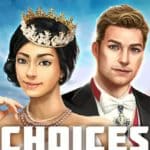 Обзор игры Choices: Stories You Play