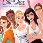 Обзор игры City of Love: Paris