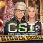 Обзор игры CSI: Hidden Crimes