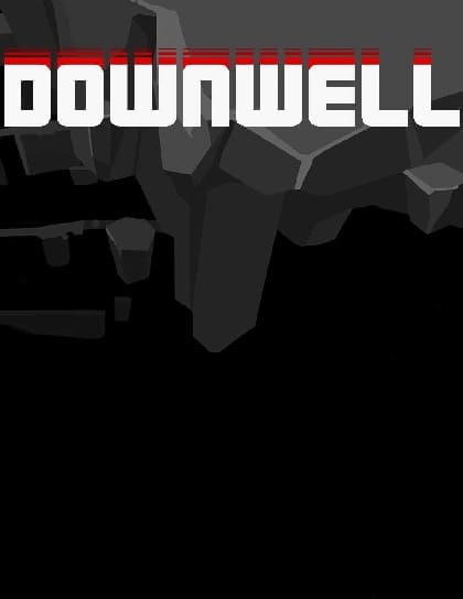 Обзор игры Downwell