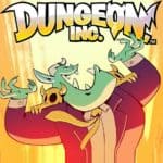 Обзор игры Dungeon, Inc.