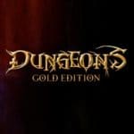 Обзор игры Dungeons