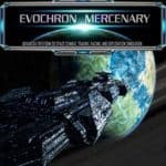 Обзор игры Evochron Mercenary