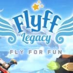 Обзор игры Flyff