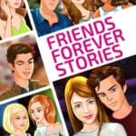 Обзор игры Friends Forever Stories