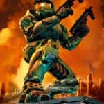 Обзор игры Halo 2