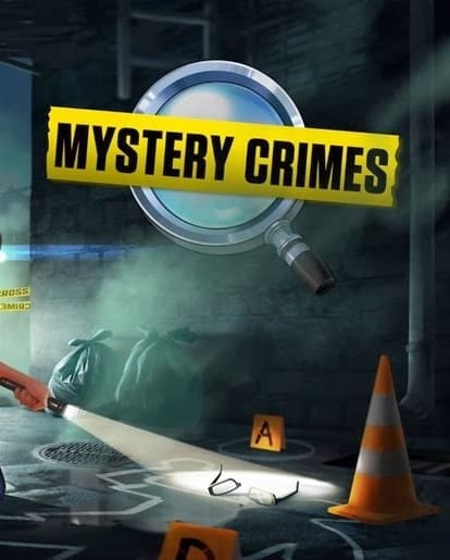 Обзор игры Hidden Objects: Mystery Crimes