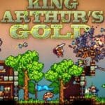 Обзор игры King Arthur's Gold