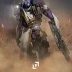 Обзор игры Livelock