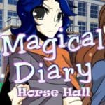 Обзор игры Magical Diary