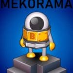 Обзор игры Mekorama