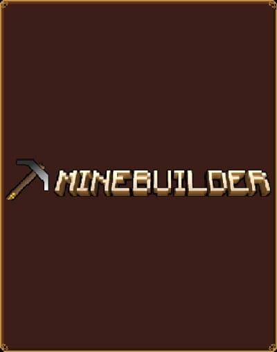 Обзор игры Minebuilder