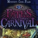 Обзор игры Mystery Case: Fate’s Carnival