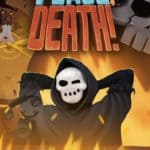 Обзор игры Peace, Death!