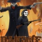 Обзор игры Peace, Death! Hand of F