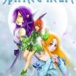 Обзор игры Spirited Heart