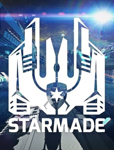 Обзор игры StarMade