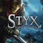Обзор игры Styx: Shards of Darkness
