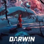 Обзор игры Darwin Project