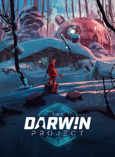 Обзор игры Darwin Project