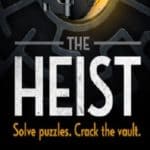 Обзор игры The Heist