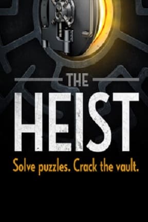 Обзор игры The Heist