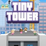 Обзор игры Tiny Tower