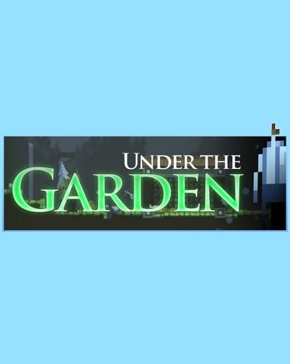 Обзор игры Under the Garden