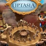 Обзор игры Uptasia