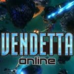 Обзор игры Vendetta Online