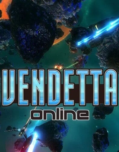 Обзор игры Vendetta Online