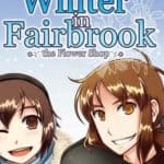 Обзор игры Winter in Fairbrook