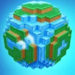 Обзор игры World of Cubes