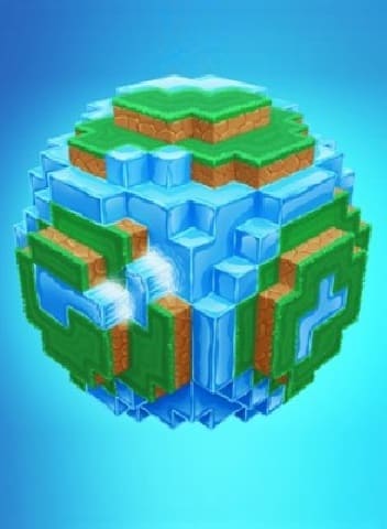 Обзор игры World of Cubes