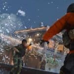 В Call of Duty: Modern Warfare игроки смогут закидать врагов снежками