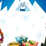 В Fornite началась бесплатная раздача костюмов для рождества