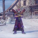 В Overwatch бесплатно раздают рождественские контейнеры